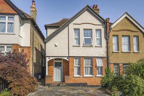 4 bedroom semi-detached house for sale, Fitzjohn Avenue, Barnet, EN5