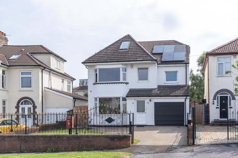 4 bedroom detached house for sale, Bristol BS16