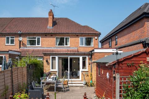 45 Coverdale Road, Solihull, B92 7NU