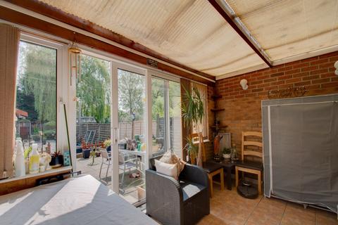 45 Coverdale Road, Solihull, B92 7NU