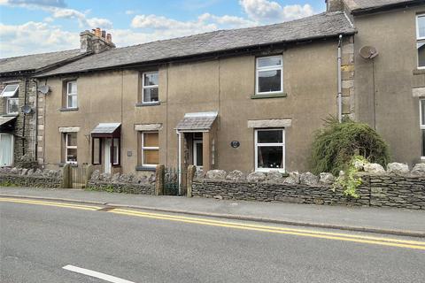 2 bedroom terraced house for sale, Mount Pleasant, Tebay, Penrith, Cumbria, CA10