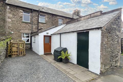 2 bedroom terraced house for sale, Mount Pleasant, Tebay, Penrith, Cumbria, CA10