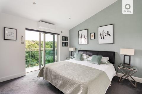 3 bedroom penthouse for sale, Penthouse, The Park Apartments, London Road, Brighton