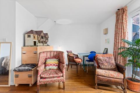 6 Gage Ridge, Forest Row, RH18 5HL