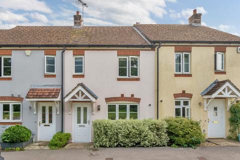 8 Nelson Drive, Petersfield, GU31 4SJ