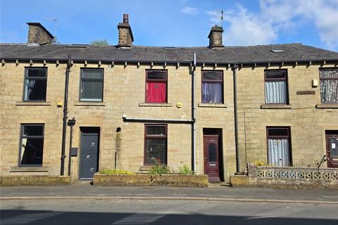 3 bedroom terraced house for sale, Burnley Road East, Rossendale, Lancashire, BB4