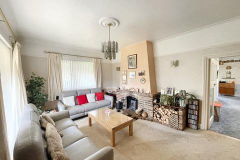 3 bedroom detached bungalow for sale, Chislehurst Road, Orpington BR6