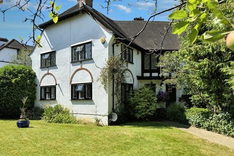 3 bedroom semi-detached house for sale, Towncourt Crescent, Orpington BR5