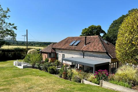 5 bedroom detached house for sale, WOODCHURCH