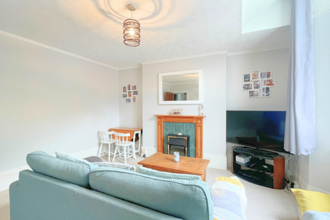 1 bedroom flat for sale, Higher Erith Road, Torquay TQ1