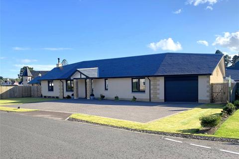 3 bedroom bungalow for sale, Macduff Way, Perth PH1