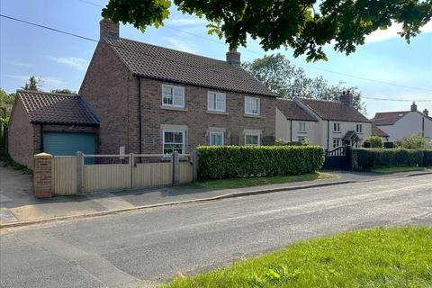 3 bedroom house for sale, 'The Lair', St Helens Lane, Reighton