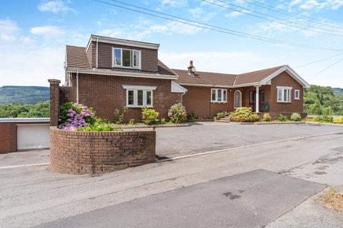 7 bedroom detached house for sale, Pentwyn Deintyr, Treharris