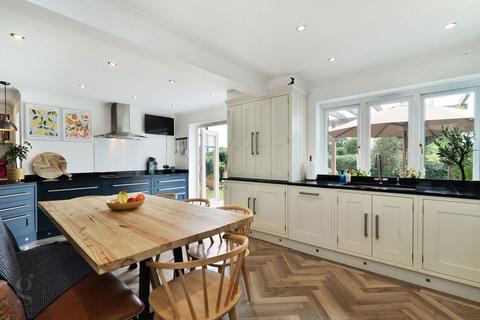 4 bedroom detached house for sale, Williams Mead, Bartestree, Hereford