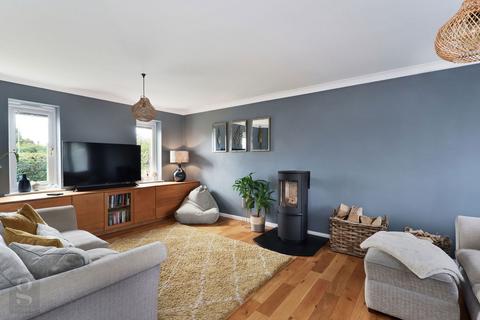 1 Williams Mead, Bartestree, Hereford, HR1 4BT