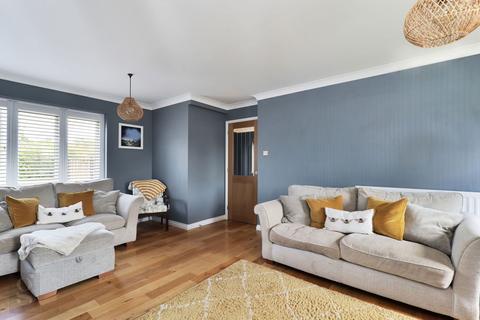 1 Williams Mead, Bartestree, Hereford, HR1 4BT
