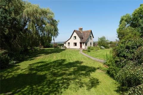 3 bedroom detached house for sale, Warm House Lane, Graveney, Faversham, Kent, ME13