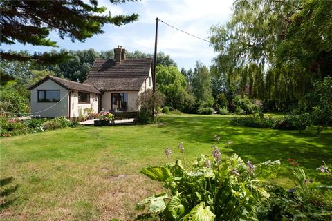 3 bedroom detached house for sale, Warm House Lane, Graveney, Faversham, Kent, ME13