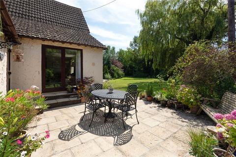3 bedroom detached house for sale, Warm House Lane, Graveney, Faversham, Kent, ME13
