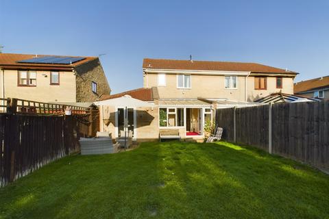56 York Close, Yate, Bristol, BS37 5XD