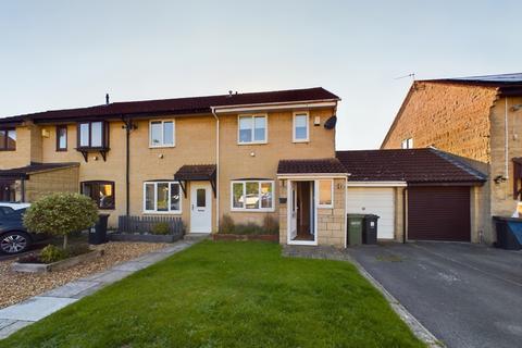 56 York Close, Yate, Bristol, BS37 5XD