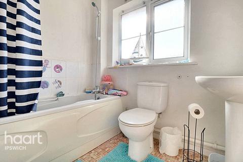 6 Aberdare Close, Ipswich, IP2 8LZ