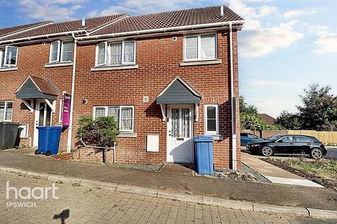 6 Aberdare Close, Ipswich, IP2 8LZ