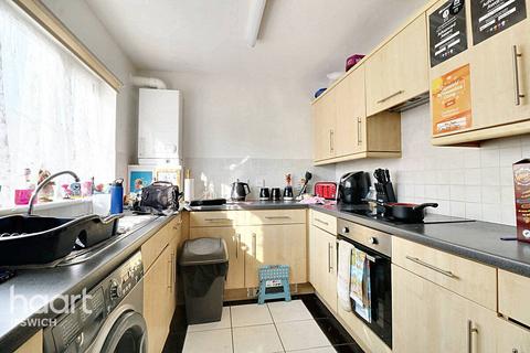 6 Aberdare Close, Ipswich, IP2 8LZ