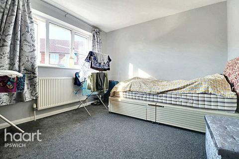 2 bedroom terraced house for sale, Aberdare Close, Ipswich