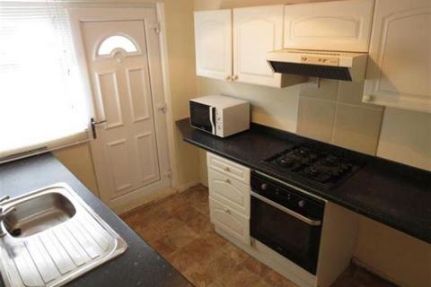 2 bedroom end of terrace house for sale, Ashton Street, Easington Colliery, Durham, SR8 3QQ