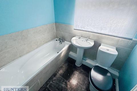 2 bedroom end of terrace house for sale, Ashton Street, Easington Colliery, Durham, SR8 3QQ