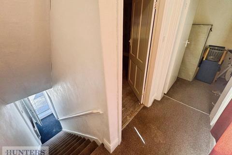 2 bedroom end of terrace house for sale, Ashton Street, Easington Colliery, Durham, SR8 3QQ