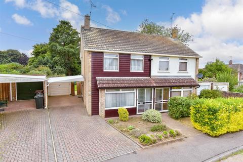 3 bedroom semi-detached house for sale, Waterside, Willesborough, Ashford, Kent