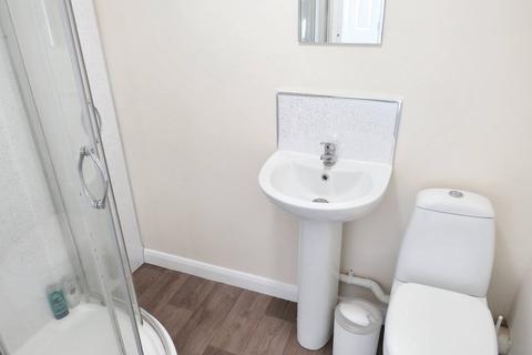 1 bedroom apartment to rent, Drummond Road, Skegness PE25