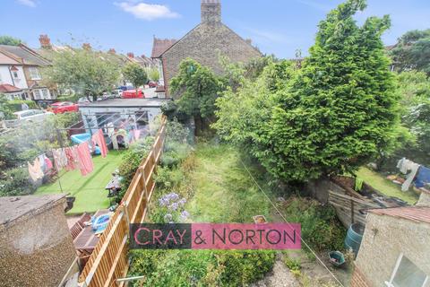 3 bedroom terraced house for sale, Lower Addiscombe Road, Croydon, CR0