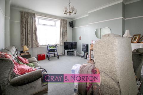 3 bedroom terraced house for sale, Lower Addiscombe Road, Croydon, CR0