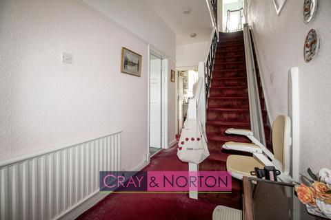 3 bedroom terraced house for sale, Lower Addiscombe Road, Croydon, CR0