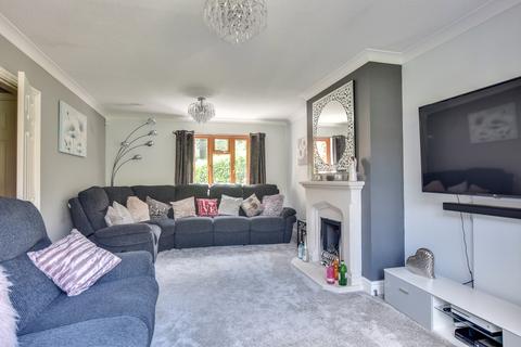 5 bedroom detached house for sale, Nursery Rise, Great Dunmow