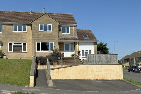 1 Cale Way, Wincanton, BA9 9BS