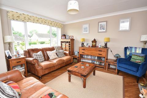 1 Cale Way, Wincanton, BA9 9BS