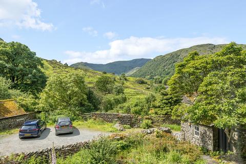 5 bedroom end of terrace house for sale, Parcey House and Cottage, Hartsop, Penrith, Cumbria, CA11 0NZ