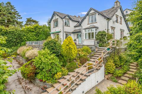 4 bedroom detached house for sale, Rosedale, Ferney Green, Bowness-On-Windermere, LA23 3ES