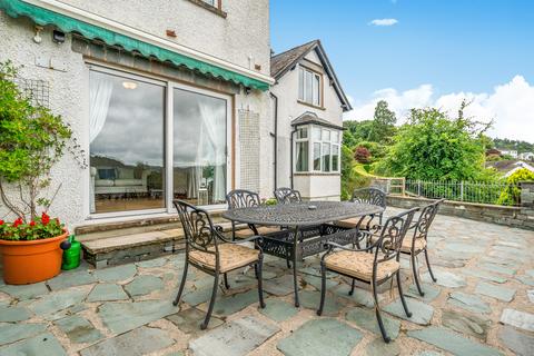 4 bedroom detached house for sale, Rosedale, Ferney Green, Bowness-On-Windermere, LA23 3ES