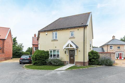 3 bedroom semi-detached house for sale, Dereham