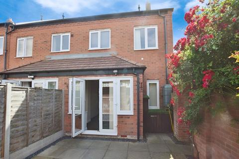 3 bedroom end of terrace house for sale, Leaf Walk, Nuneaton