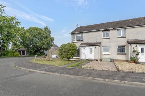 2 bedroom ground floor flat for sale, Burn Drive, Stirling FK7