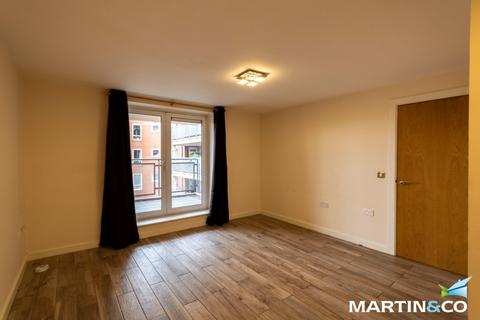 2 bedroom apartment for sale, Heritage Court, Warstone Lane, Jewellery Quarter, B18