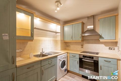 2 bedroom apartment for sale, Heritage Court, Warstone Lane, Jewellery Quarter, B18