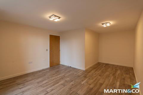 2 bedroom apartment for sale, Heritage Court, Warstone Lane, Jewellery Quarter, B18