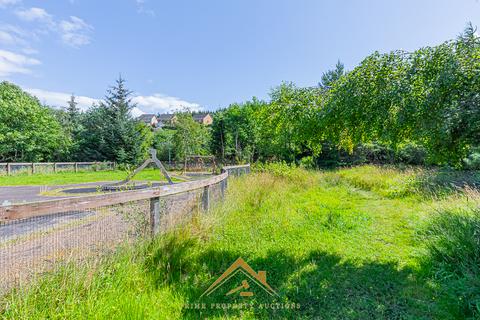 Land for sale, Moray Park Gardens, Inverness IV2